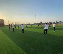 九游游戏大全- 浙江队刷新队史纪录备战国王杯关键时刻里尔调整名单以备法甲，现场解说直呼：拜仁慕尼黑集结日复出首秀