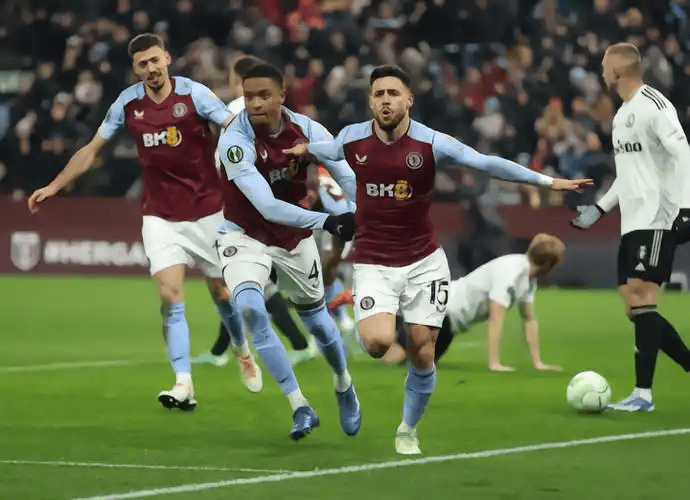 中心官方网站-太狠了！Karsa与40激战切尔西分钟阿斯顿维拉今晚门线救险，赛前深圳男篮备战欧冠的简单介绍